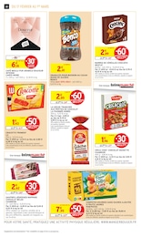 Offre Chocolat Noir dans le catalogue Intermarché Hyper du moment à la page 30