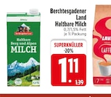 EDEKA Anzing Prospekt mit  im Angebot für 1,11 €