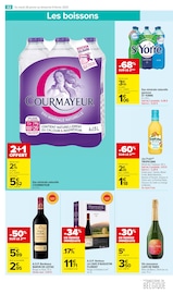 Vin Angebote im Prospekt "NOUVEL AN LUNAIRE" von Carrefour Market auf Seite 36