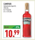 CAMPARI von CAMPARI im aktuellen Marktkauf Prospekt