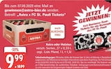 Astra oder Holsten für 9,99 € bei Marktkauf im Angebot Astra oder Holsten im aktuellen Marktkauf Prospekt