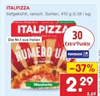 Italpizza im aktuellen Netto Marken-Discount Prospekt