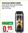 Aktuelles ROCKSTAR ENERGY DRINK Angebot bei Marktkauf in Frechen ab 0,95 €