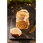 Carrefour Market Pierrefeu-du-Var - Promo Bûche crème au beurre Promo Bûche crème au beurre à 10,95 € dans le catalogue Carrefour Market à Pierrefeu-du-Var