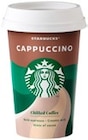 Kaffee-mischgetränk von STARBUCKS für 1,29 € bei Kaufland im Angebot Kaffee-mischgetränk von STARBUCKS im aktuellen Kaufland Prospekt