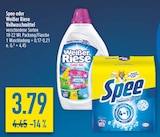 Spee oder Weißer Riese Vollwaschmittel im Angebot bei diska in Bautzen Spee oder Weißer Riese Vollwaschmittel Angebote von Spee bei diska Bautzen für 3,79 €