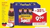 Spezi oder Limo im aktuellen Prospekt bei Netto Marken-Discount in Pleiskirchen