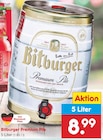 Aktuelle Bitburger Angebote bei Netto Marken-Discount in Duisburg Aktuelles Bitburger Premium Pils Angebot bei Netto Marken-Discount in Duisburg ab 8,99 €