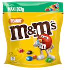 Peanut - M&M's en promo chez B&M Peanut - M&M's dans le catalogue B&M