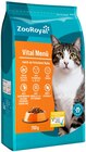 Aktuelles Vital-menü Angebot bei Penny in Magdeburg ab 1,79 €