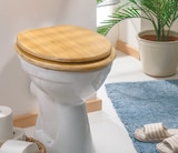 WC-Sitz weiß im Angebot bei Rossmann in Schweinfurt WC-Sitz weiß Angebote bei Rossmann Schweinfurt für 16,99 €