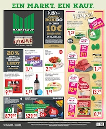 Marktkauf Iserlohn Prospekt der aktuellen Woche, gültig von 30.03.2026 bis 04.04.2026 Aktueller Marktkauf Iserlohn Prospekt "Aktuelle Angebote" mit 20 Seiten
