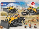 Aktuelles Gelber Bulldozer Angebot bei Kaufhaus Stolz in Lübeck ab 44,99 €