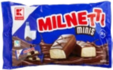 Aktuelle Schokolade Angebote bei Kaufland in Bergisch Gladbach Aktuelles Nut-Star Minis Angebot bei Kaufland in Bergisch Gladbach ab 2,79 €