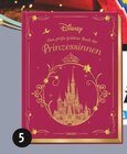Das große goldene Buch von Disney für 25,00 € bei Rossmann im Angebot Das große goldene Buch von Disney im aktuellen Rossmann Prospekt