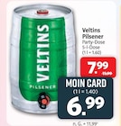 Aktuelle Veltins Angebote bei Markant Nordwest in Löhne Aktuelles Pilsener Angebot bei Markant Nordwest in Löhne ab 6,99 €