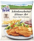 Escalopes panées à l’autrichienne en promo chez Lidl Escalopes panées à l’autrichienne dans le catalogue Lidl
