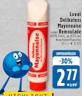 Delikatess Mayonnaise oder Remoulade bei EDEKA im Köln Prospekt für 3,99 €