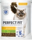 Katzennahrung im tegut Prospekt Katzennahrung von Perfect Fit im aktuellen tegut Prospekt für 3,33 €
