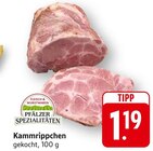 EDEKA Landau - Kammrippchen Angebot im Prospekt Kammrippchen bei EDEKA im Landau Prospekt für 1,19 €