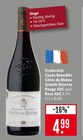 Cuvée Benedikt Côtes du Rhône Grande Réserve Rouge AOC Angebote bei Marktkauf Heilbronn für 4,99 €