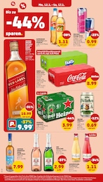 Penny Whiskey im Prospekt Penny Whiskey im Prospekt