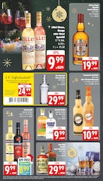 Lillet Angebot im aktuellen EDEKA Prospekt auf Seite 20