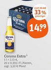 Extra im tegut Prospekt Extra von Corona im aktuellen tegut Prospekt für 14,99 €