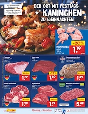 Biofleisch im Netto Marken-Discount Prospekt in Kaufbeuren Aktueller Netto Marken-Discount Prospekt mit Biofleisch, "Aktuelle Angebote", Seite 12