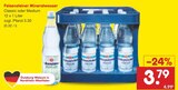 Mineralwasser Classic im Angebot bei Netto Marken-Discount in Kamp-Lintfort Mineralwasser Classic Angebote von Felsensteiner bei Netto Marken-Discount Kamp-Lintfort für 3,79 €