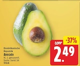 Avocado für 2,49 € bei E center im Angebot Avocado im aktuellen E center Prospekt