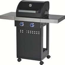 Gasgrill 'ATLANTA ll 200' bei BAUHAUS in Bremerhaven Gasgrill 'ATLANTA ll 200' im Angebot bei BAUHAUS Bremerhaven