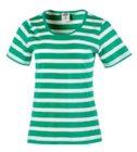 Norma Gundershoffen - Promo T-shirts, 2 pièces femme Promo T-shirts, 2 pièces femme à 9,99 € dans le catalogue Norma à Gundershoffen