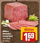 Aktuelles Deutsches Corned Beef Angebot bei nahkauf in Chemnitz ab 1,69 €