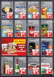 Aktueller EDEKA Frischemarkt Prospekt mit Joghurt, "Top Angebote", Seite 3
