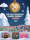 Monopoly - Hasbro Gaming en promo chez Intermarché Amiens