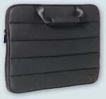 Housse pour ordinateur portable - U en promo chez Hyper U Pontault-Combault à 5,99 €