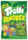 Dinorex - Trolli - Super U à Grenoble Dinorex - Trolli en promo chez Super U Grenoble à 0,56 €