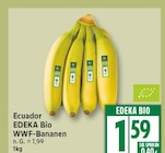WWF-Bananen bei EDEKA im Schöneiche Prospekt für 1,59 €