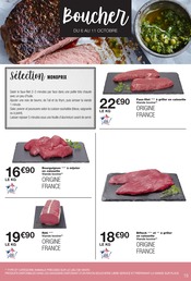Promos Viande dans le catalogue "MONOPRIX" de Monoprix Levallois Viande en promo dans le catalogue Monoprix Levallois à la page 19