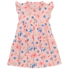 Aktuelle Kleidung Angebote bei Ernstings family in Bonn Aktuelles Mädchen Kleid mit Allover-Print Angebot bei Ernstings family in Bonn ab 12,99 €