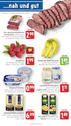 EDEKA Prospekt für Dossenheim mit 10 Seiten EDEKA Prospekt für Dossenheim: "Aktuelle Angebote", 10 Seiten, 31.08.2026 - 05.09.2026