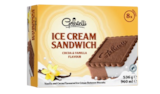 Ice Cream Sandwich - Lidl à Antibes Ice Cream Sandwich en promo chez Lidl Antibes à 1,29 €
