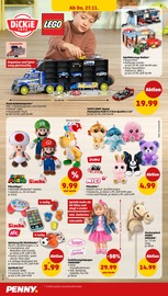 Motorrad im Penny Prospekt in Karlsruhe Aktueller Penny Prospekt mit Motorrad, "Wer günstig will, muss Penny.", Seite 33