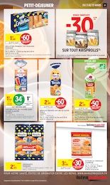 Offre Grille-Pain dans le catalogue Intermarché Super du moment à la page 21