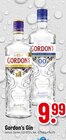 London Dry Gin Angebote von Gordon's bei Trinkgut Bensheim für 9,99 €