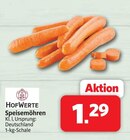 Speisemöhren bei nah&frisch im Lengerich Prospekt für 1,29 €