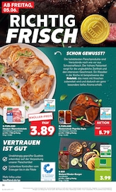 Steak im Kaufland Prospekt in Bensheim Aktueller Kaufland Prospekt mit Steak, "Hier bin ich richtig", Seite 26