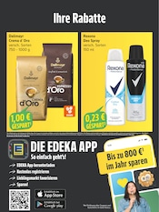 Aktueller EDEKA Prospekt mit Espresso, "Top Angebote", Seite 5