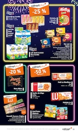 Palmier Angebote im Prospekt "UNE EXPLOSION DE BONS PLANS !" von Colruyt auf Seite 22